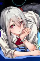 Uchuujin no Kakushigoto - Manga, Comedy, Mature, Romance, School Life, Sci-fi, Seinen